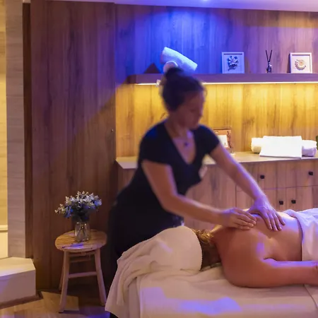 Otel Ght Neptuno-tossa & Venus Tossa de Mar