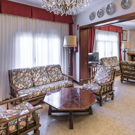 Hotell Ght Neptuno-tossa & Venus Tossa de Mar