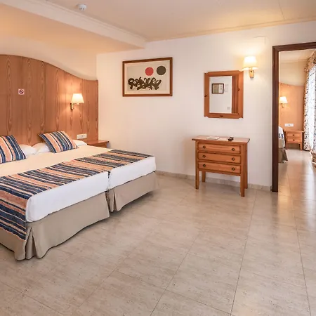 Ght Neptuno-tossa & Venus Hotell