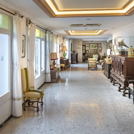 Hotel Ght Neptuno-tossa&venus