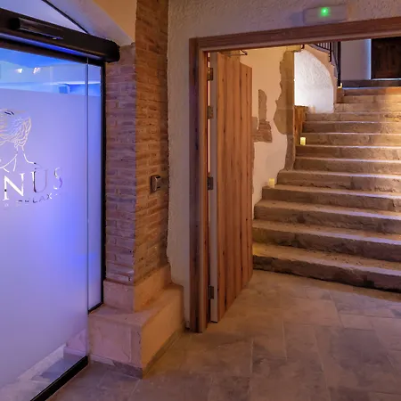 Hotel Ght Neptuno-tossa&venus
