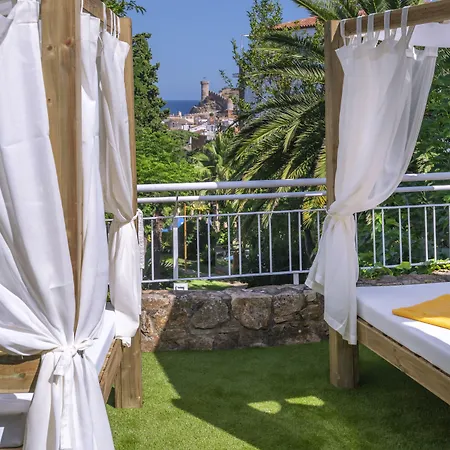 Hotel Ght Neptuno-tossa&venus