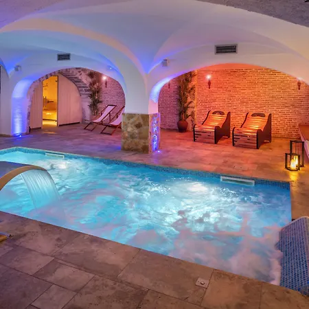 Ght Neptuno-tossa & Venus 3* Tossa de Mar