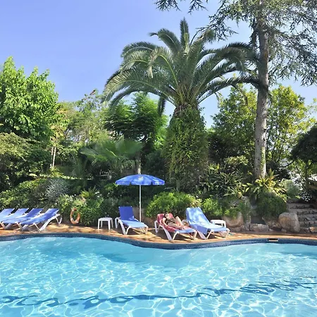 Hotel Ght Neptuno-tossa & Venus Tossa de Mar