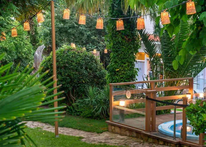 Ght Neptuno-tossa & Venus Szálloda Tossa de Mar