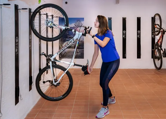 Ght Neptuno-tossa & Venus Szálloda 3*