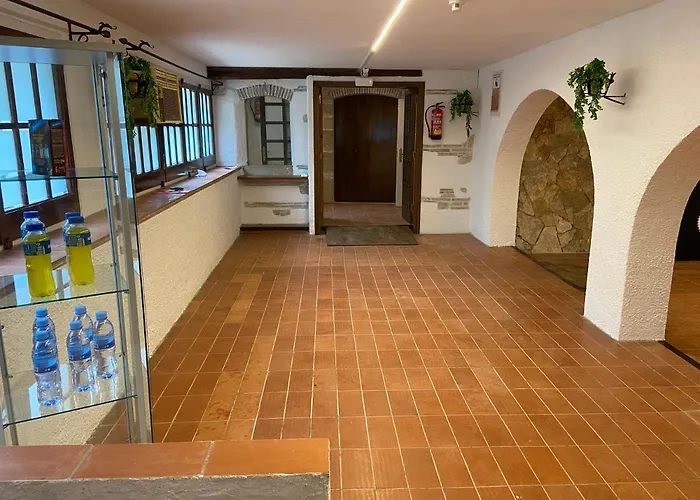 Ght Neptuno-tossa & Venus Szálloda