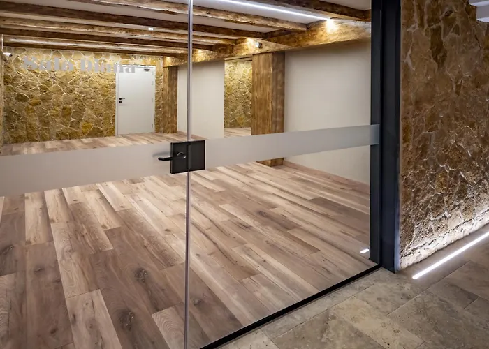 Ght Neptuno-tossa & Venus 3* Tossa de Mar