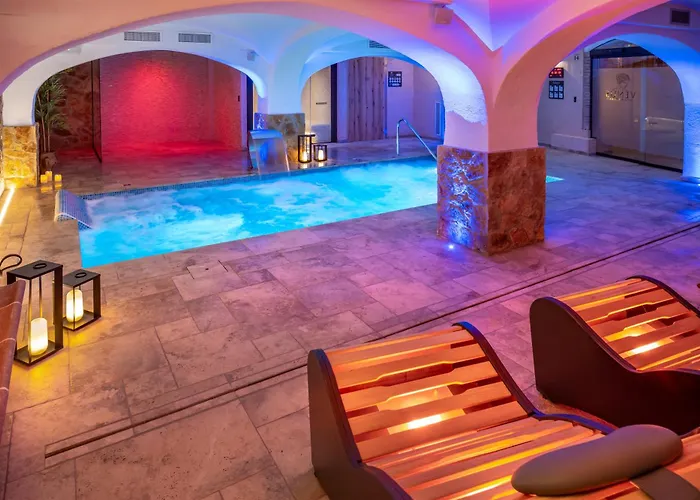 Ght Neptuno-tossa & Venus Szálloda