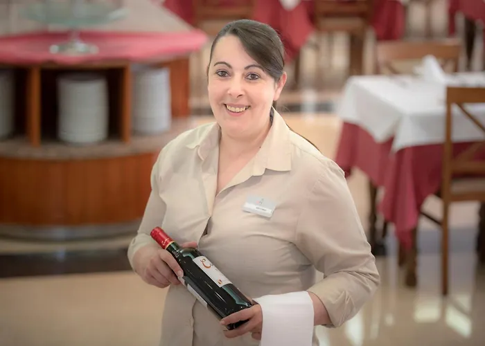 Szálloda Ght Neptuno-tossa & Venus Tossa de Mar