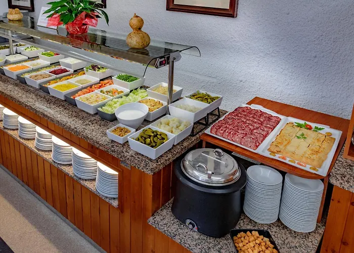 Ght Neptuno-tossa & Venus Szálloda 3*