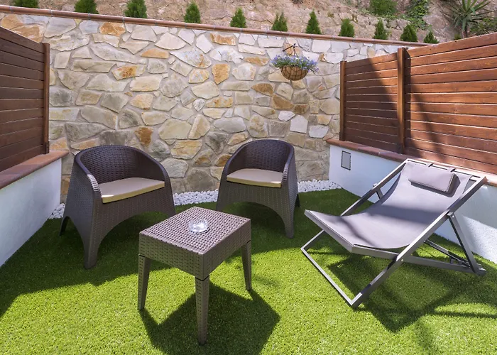 Ght Neptuno-tossa & Venus Szálloda