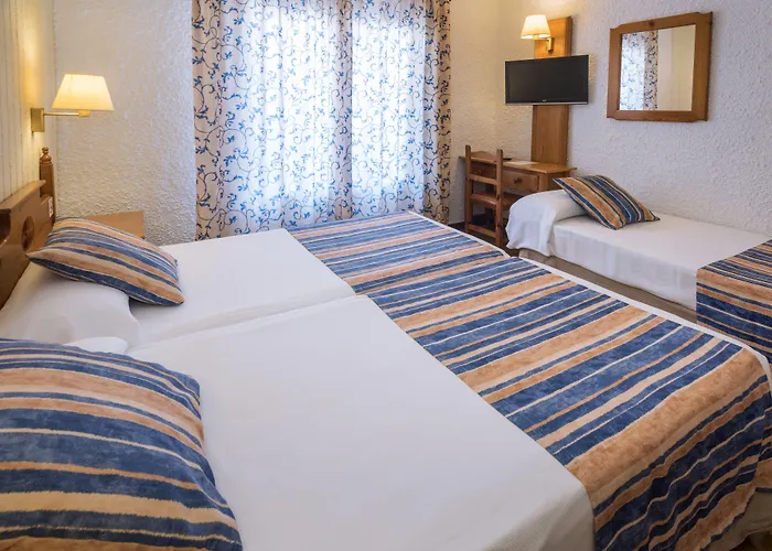 Ght Neptuno-tossa & Venus Szálloda 3*