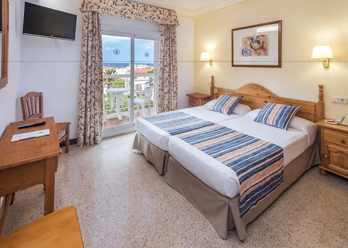 Ght Neptuno-tossa & Venus Szálloda