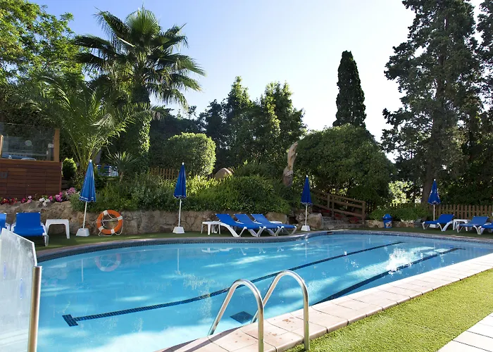 Ght Neptuno-tossa & Venus Tossa de Mar