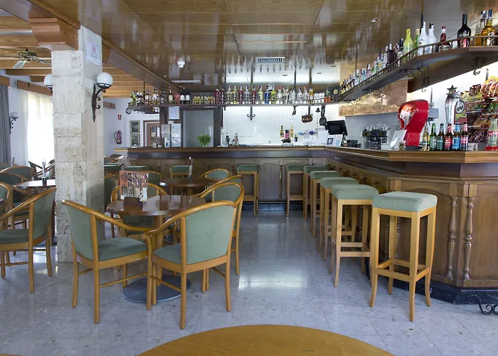 Ght Neptuno-tossa & Venus Szálloda 3*