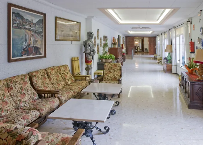 Szálloda Ght Neptuno-tossa & Venus Tossa de Mar