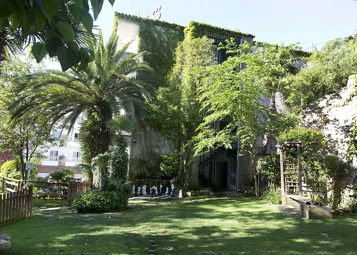 Ght Neptuno-tossa & Venus Hotel 3*