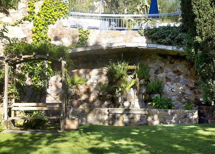 Ght Neptuno-tossa & Venus Szálloda