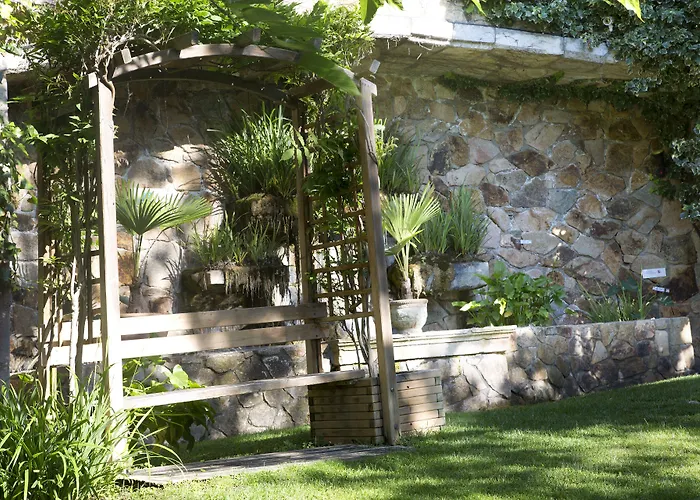 Ght Neptuno-tossa & Venus Szálloda Tossa de Mar