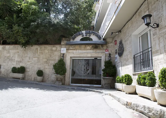 Szálloda Ght Neptuno-tossa & Venus