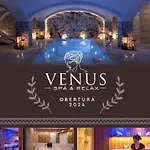 Ght Neptuno-tossa & Venus Hotel 3*