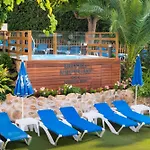 Ght Neptuno-tossa & Venus Hotel 3*