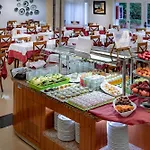 Ght Neptuno-tossa & Venus Hotel 3*