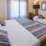 Ght Neptuno-tossa & Venus Hotel 3*